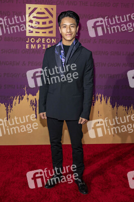 Unforgettable Gala 2021 in Beverly Hills