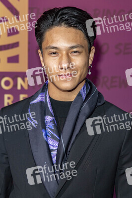 Unforgettable Gala 2021 in Beverly Hills
