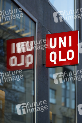 Symbolfoto Uniqlo