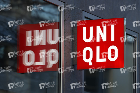 Symbolfoto Uniqlo