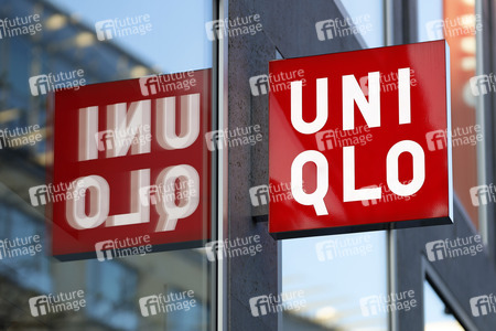 Symbolfoto Uniqlo