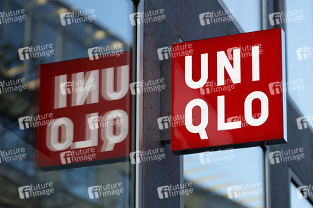 Symbolfoto Uniqlo