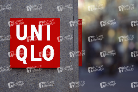 Symbolfoto Uniqlo
