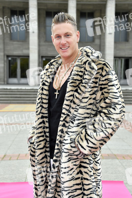 Generalprobe für das Venus Opening 2024 in Berlin