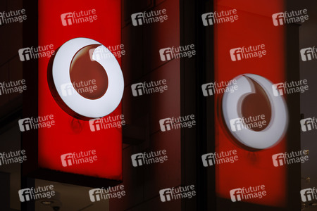 Symbolfoto Vodafone