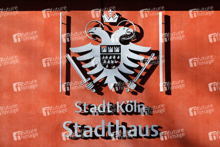 Symbolfoto Stadt Köln