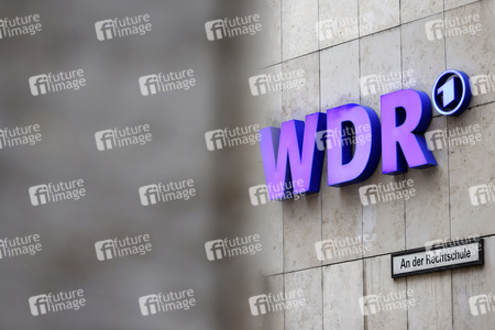 Symbolfoto WDR
