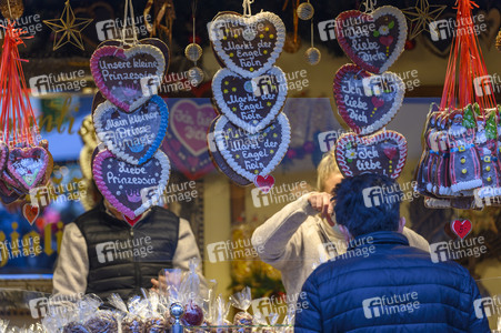 Weihnachtsmarkt in Köln