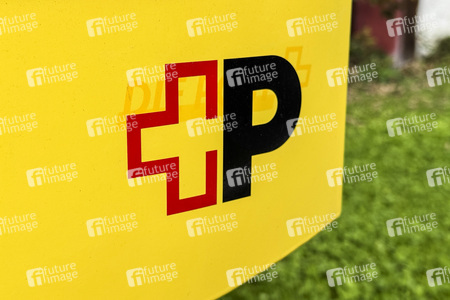 Symbolfoto Briefkasten