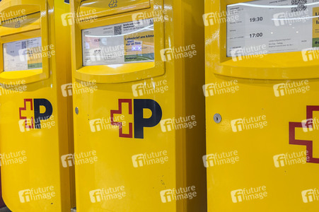 Symbolfoto Briefkasten