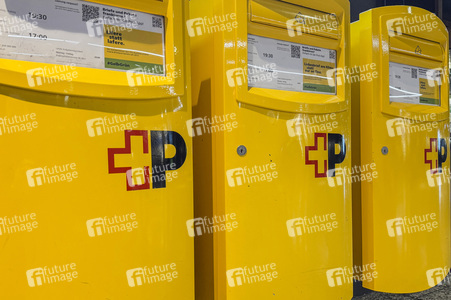 Symbolfoto Briefkasten