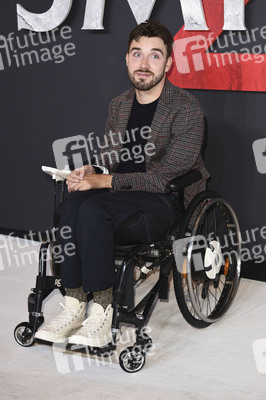 Filmscreening 'Smile 2' in London