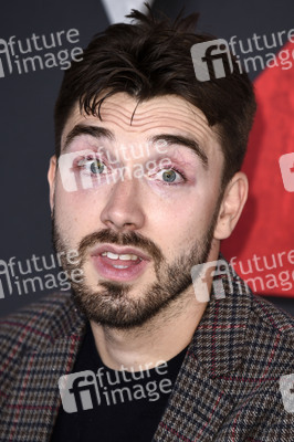 Filmscreening 'Smile 2' in London