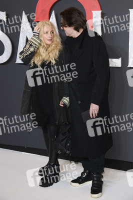 Filmscreening 'Smile 2' in London