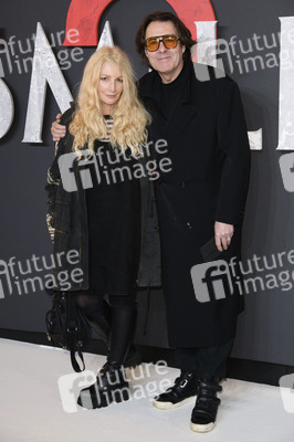 Filmscreening 'Smile 2' in London