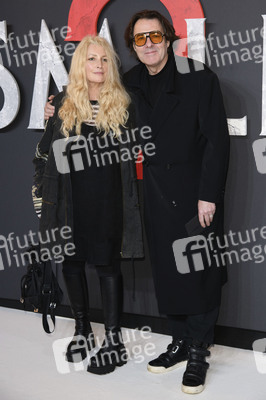 Filmscreening 'Smile 2' in London