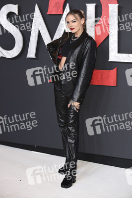 Filmscreening 'Smile 2' in London