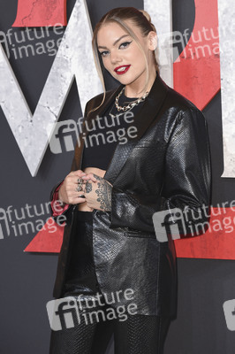 Filmscreening 'Smile 2' in London