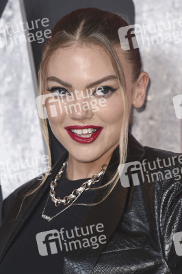 Filmscreening 'Smile 2' in London