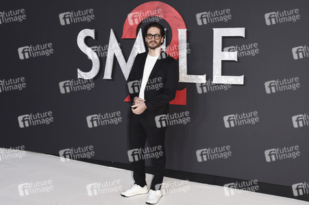 Filmscreening 'Smile 2' in London