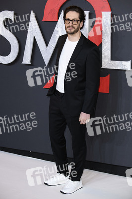 Filmscreening 'Smile 2' in London