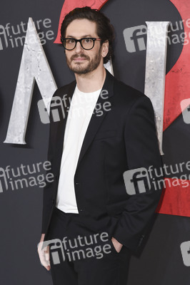 Filmscreening 'Smile 2' in London