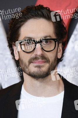 Filmscreening 'Smile 2' in London