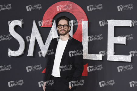 Filmscreening 'Smile 2' in London