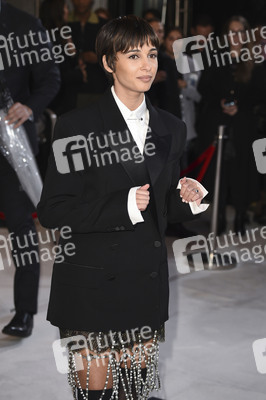 Filmscreening 'Smile 2' in London