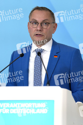 Fraktionssitzung der AfD-Bundestagsfraktion in Berlin