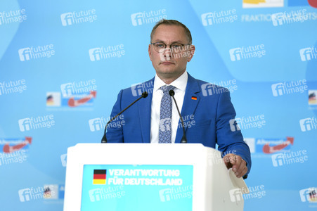 Fraktionssitzung der AfD-Bundestagsfraktion in Berlin