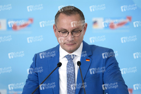 Fraktionssitzung der AfD-Bundestagsfraktion in Berlin