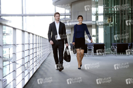 Pressekonferenz vom BSW in Berlin