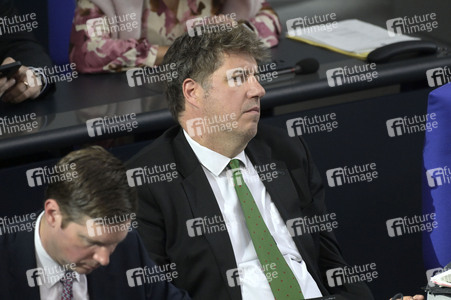 190. Sitzung des Deutschen Bundestages in Berlin