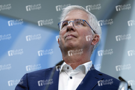 Pressekonferenz zu den Fortschritten bei der Krankenhausreform in Berlin