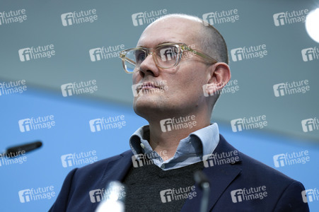 Pressekonferenz zu den Fortschritten bei der Krankenhausreform in Berlin