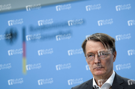 Pressekonferenz zu den Fortschritten bei der Krankenhausreform in Berlin