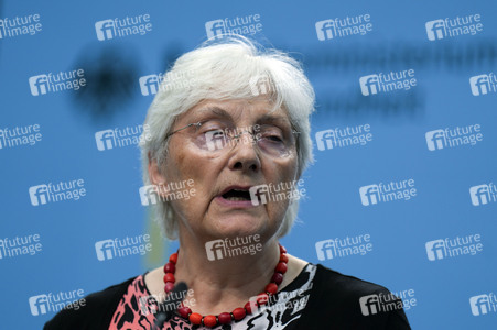 Pressekonferenz zu den Fortschritten bei der Krankenhausreform in Berlin