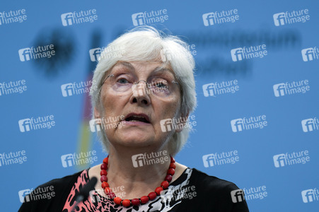 Pressekonferenz zu den Fortschritten bei der Krankenhausreform in Berlin