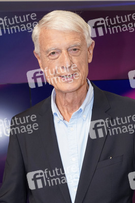 Talkshow 'maischberger' in Berlin