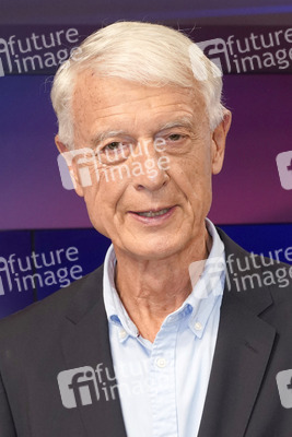 Talkshow 'maischberger' in Berlin