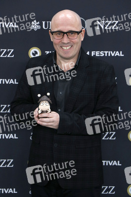Filmpremiere 'Memoir of a Snail', Zurich Film Festival 2024