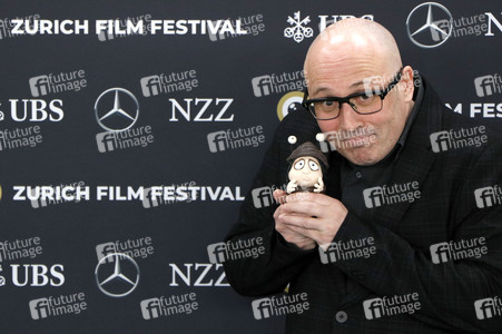 Filmpremiere 'Memoir of a Snail', Zurich Film Festival 2024