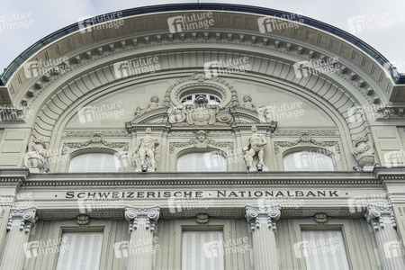 Symbolfoto Schweizerische Nationalbank