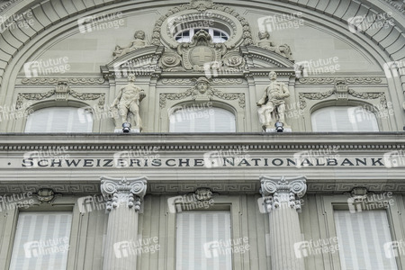 Symbolfoto Schweizerische Nationalbank