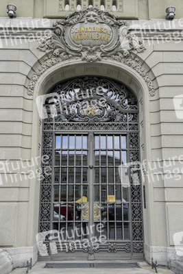 Symbolfoto Schweizerische Nationalbank