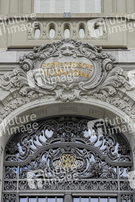 Symbolfoto Schweizerische Nationalbank