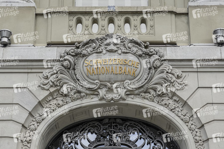 Symbolfoto Schweizerische Nationalbank