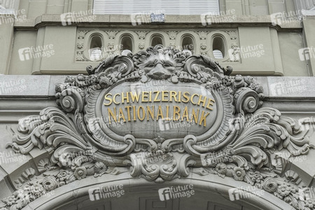 Symbolfoto Schweizerische Nationalbank