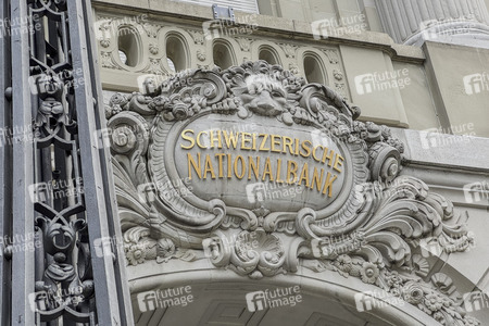 Symbolfoto Schweizerische Nationalbank